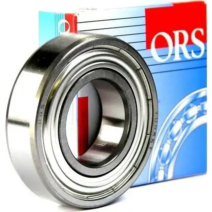 ORS 6303ZZC3 | Alternatör Ön Rulmanı Fiat SLX