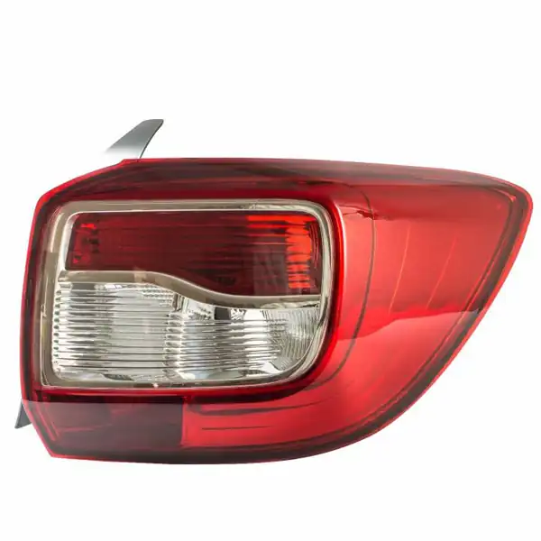 PLEKSAN 2196 | Stop Lambası Duysuz Sağ Dacia Sandero 2013 2015