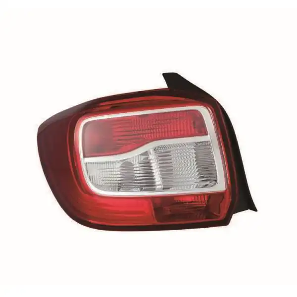 PLEKSAN 2197 | Stop Lambası Sol Duysuz Dacia Sandero 2013 2015