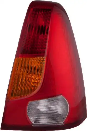 PLEKSAN 2270 | Stop Lambası Sağ Sarı Sinyal Dacia Logan 2003 2006