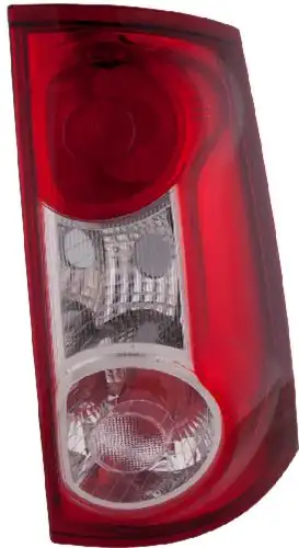 PLEKSAN 2287 | Stop Lambası Sol Çift Kapak Logan MCV 06