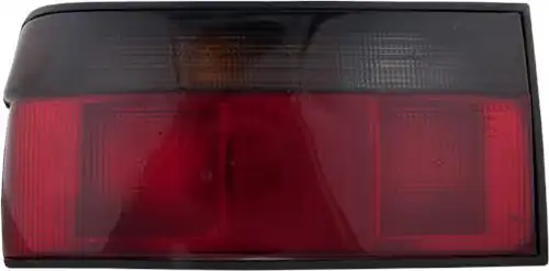 PLEKSAN 2801 | Stop Lambası Sol Kapaksız Renault R9 Fairway