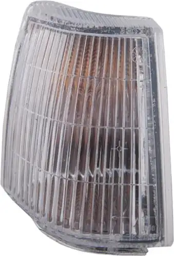PLEKSAN 2810 | D Renault R9 R11 Sinyal Lambası Sağ Duysuz