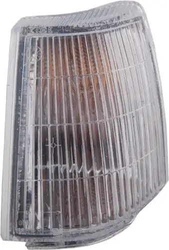 PLEKSAN 2811 | D Sinyal Lambası Sol Duysuz Renault R9 Fairway R11