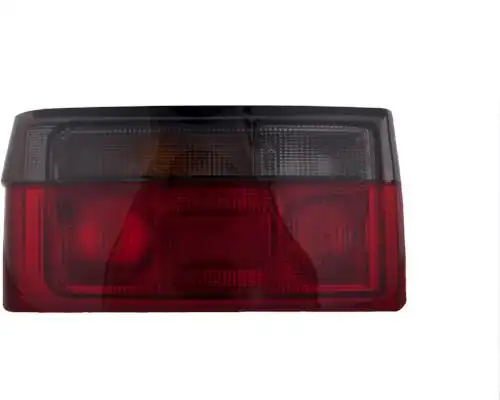 PLEKSAN 2901 | F Stop Lambası Sol Kapaksız Füme Renault R9