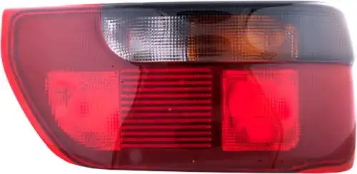 PLEKSAN 2924 | Stop Lambası Sağ Kapaksız Renault R9 Broadway 97