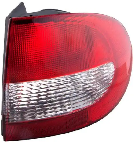 PLEKSAN 3360 | Stop Lambası Dış Sağ Renault Megane İ Sedan 98 02
