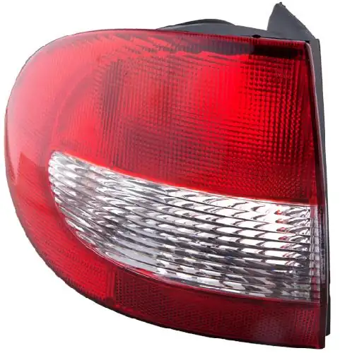 PLEKSAN 3361 | Stop Lambası Dış Sol Renault Megane İ Sedan 98 02