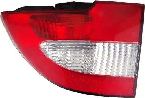 PLEKSAN 3362 | Stop Lambası İç Sağ Renault Megane İ Sedan 98 03