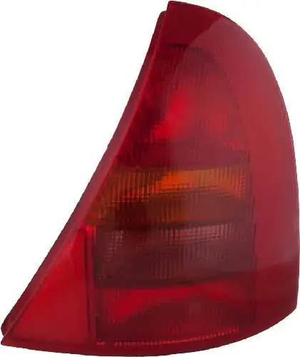 PLEKSAN 3560 | Stop Lambası Sağ Renault Clio HB Bbo 98 02 Duysuz