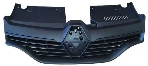 PLEKSAN 3626 | Ön Panjur Renault Clio Symbol IV 2013