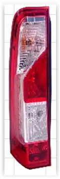 PLEKSAN 3902 | Sağ Stop Lambası Renault Master III Opel Movano B 2010