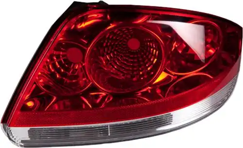 PLEKSAN 6400 | Stop Lambası Sağ Duysuz Fiat Linea 2009