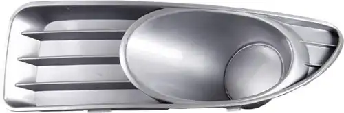 PLEKSAN 6419 | Sis Far Çerçevesi Sissiz -Boyalı Sol Fiat Linea 2007