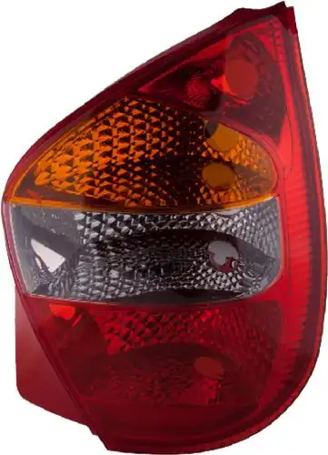 PLEKSAN 6700 | Stop Lambası Sağ Duysuz Fiat Palio 02 05