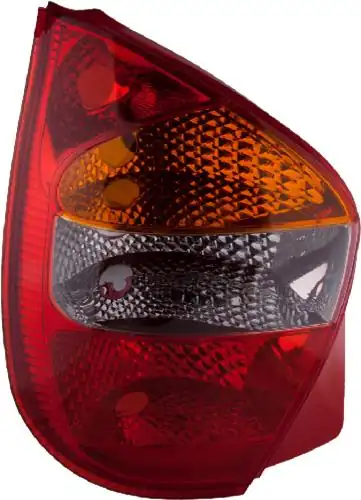 PLEKSAN 6701 | Stop Lambası Sol Komple Duysuz Fiat Palio 03