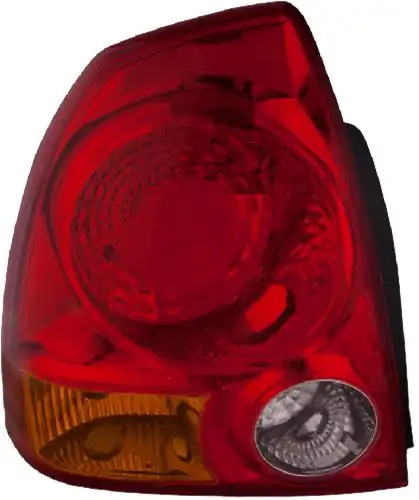 PLEKSAN 7501 | Stop Lambası Sol Duysuz Hyundai Accent Admıre 03 06