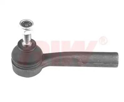 RIW FI2022 | Rot Başı Sol Fiorino Bipper Nemo Linea Grande Punto Corsa D Alfa Romeo Mıto 06
