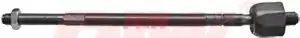 RIW FI3037 | Rot Mili Doblo Albea 1 3 Multijet 01 2216528
