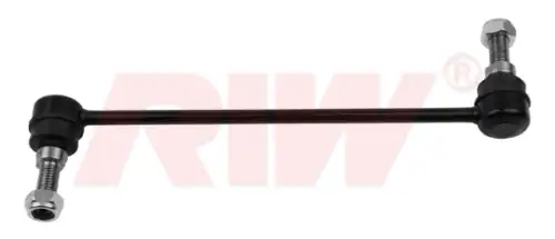 RIW FI4020 *2 | Stabilizer Z-Rot Ön Fiat Freemont 11 > Dodge Journey 08 > | 2 Adet