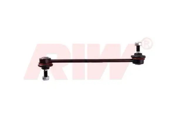 RIW FO4030A-2 | Ön Z Rot Fiesta 08 17 Courier 14 2 Adet