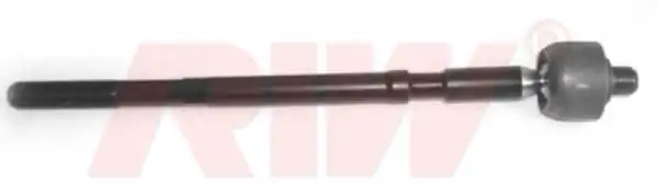 RIW RN3860 | Rot Mili Megane İ Scenic İ 99 03 30cm Kalın Dış