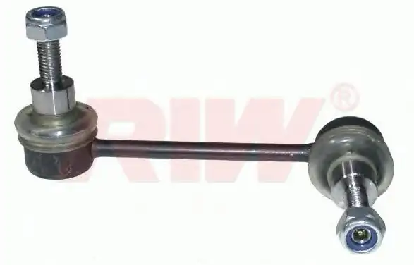 RIW RN4002 | Stabilizer Z Rotu Sağ Master II Movano 98 Nissan Interstar X70 02