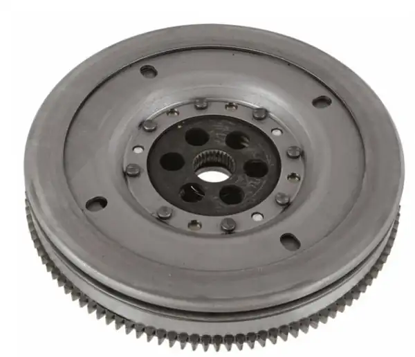SACHS 2295601069 | Volan Ford Focus Fiesta Puma 19 1 0 Ecoboost Mhev