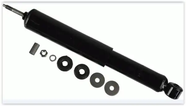 SACHS 230845 | Amortisör Arka Sağ Sol Gazlı Fiat Dogan Şahin Murat 131 124 Serce 88 02