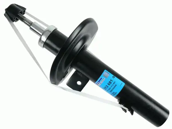 SACHS 560451 | Amortisör Ön Sağ 51mm Peugeot 207 06 13 Citroen C3 Picasso 09 13