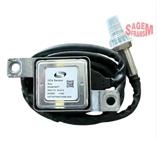 SAGEMFRANS 11262 | Azot Oksıt Nox Sensörü Audi A4 A5 A6 Q5 2 0tdi 10 17
