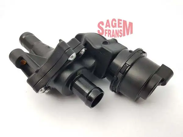 SAGEMFRANS 131243 | Egr Valfi Traffic III 2 0 dCi Master III 2 3dci