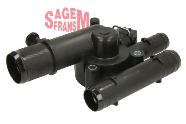 SAGEMFRANS 131256 | Termostat 89°C Megane II-Kangoo 1.9Dci