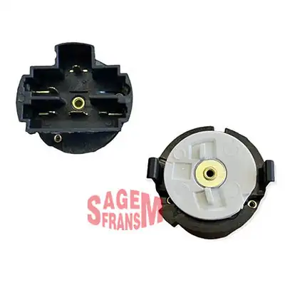 SAGEMFRANS 171131 | Kontak Termiği Ducato III Boxer III Jumper III