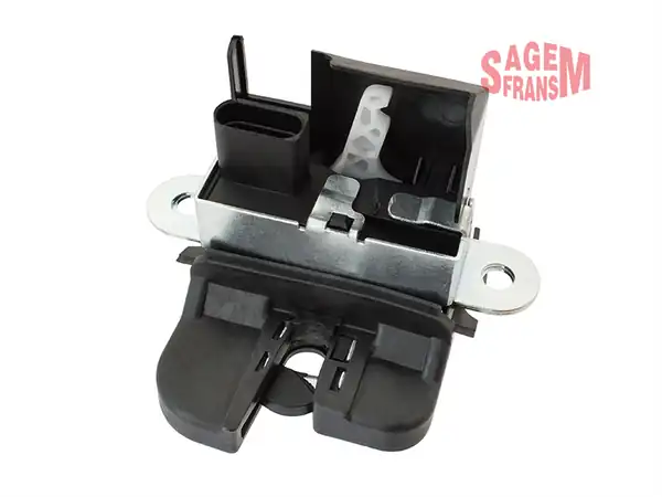 SAGEMFRANS 171199 | Bagaj Kilidi VW Golf V VII Polo Tiguan Touran Passat Seat Leon Motorlu