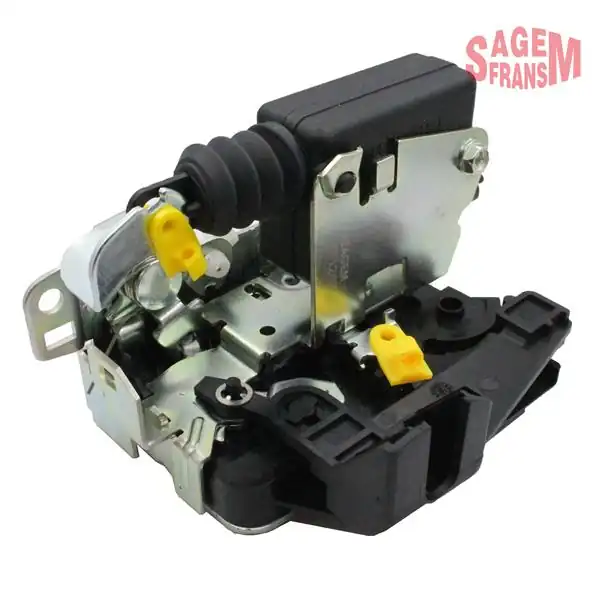 SAGEMFRANS 171262 | Kapı Kilidi Ön Sağ Dacia Duster 10 18 Sandero 08 13