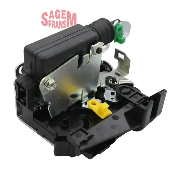 SAGEMFRANS 171265 | Kapı Kilidi Ön Sol Dacia Duster 13 18 Logan 04 12 Sandero 08 12