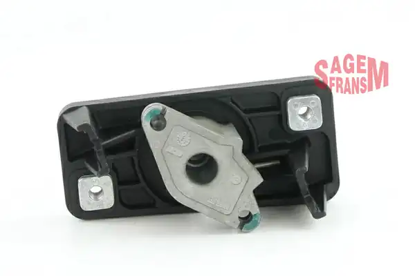 SAGEMFRANS 171279 | Bagaj Kilidi Sağ Fiat Ducato III Peugeot Boxer Citroen Jumpe