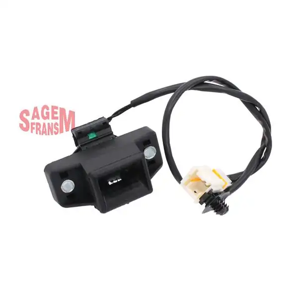 SAGEMFRANS 171312 | Bagaj Kilidi Clio Kangoo Kablolu