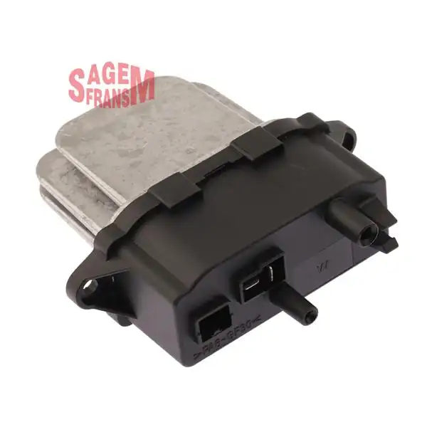 SAGEMFRANS 210148 | Kalorifer Rezistansı Fiat Marea Klimalı Tip