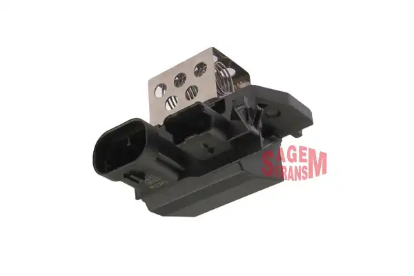 Sagem 210193 Fan Kumanda Rolesi Peugeot 307 308 3008 5008 Partner Tepee Berlingo İ