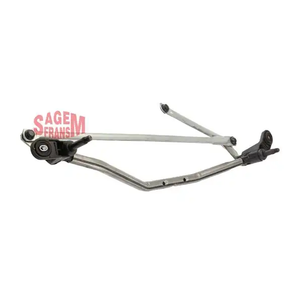 SAGEMFRANS 255114 | Silecek Mekanizması Clio Symbol Motorsuz