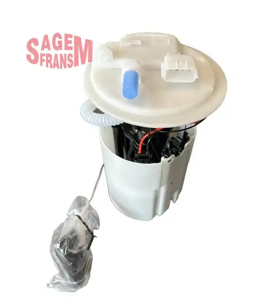 SAGEMFRANS 30190 | Depo Şamandırası Renault Fluence Megane III Scenic III 1 6 16v 2 0 16v