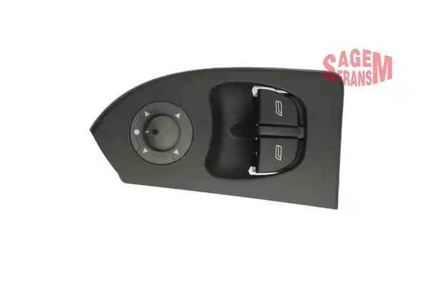 SAGEMFRANS 400619 | Cam Açma Düğmesi Ön Sol Ducato
