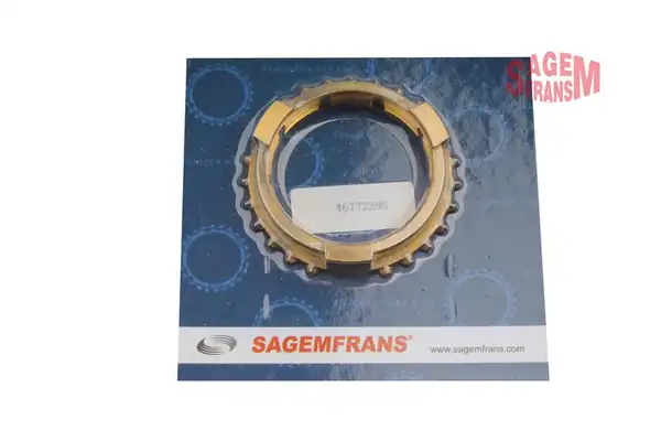 SAGEMFRANS 433107 | Senkromenc Sarisi 5 Vites Palio Doblo