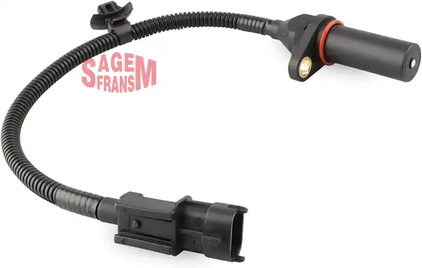 SAGEMFRANS 50283 | Volant Sensör Kablo Hyundai Accent Blue İ20 İ30 İx35 Tucson 07 12