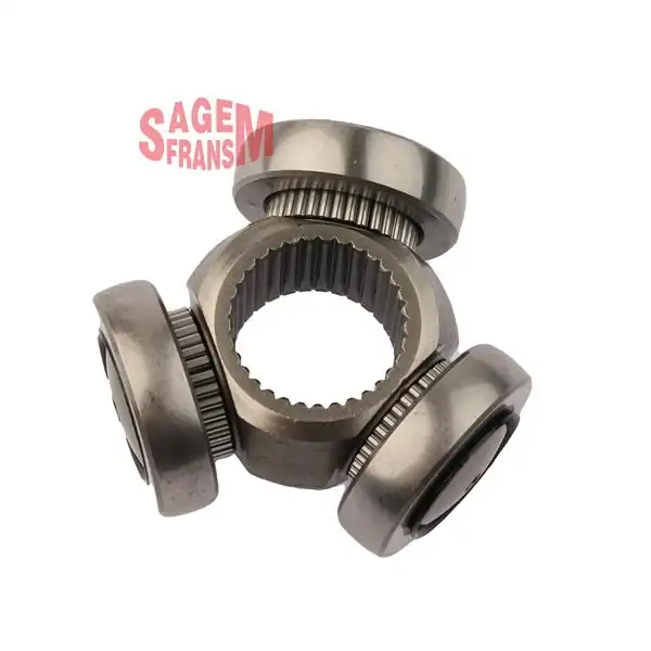 SAGEMFRANS 55117 | Aks Mafsalı Megane III Fluence 5vites