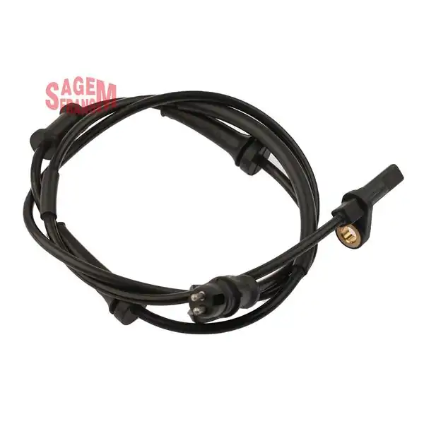 SAGEMFRANS 60182 | ABS Sensör Kablo Arka Sol Bravo 95 02 1971521