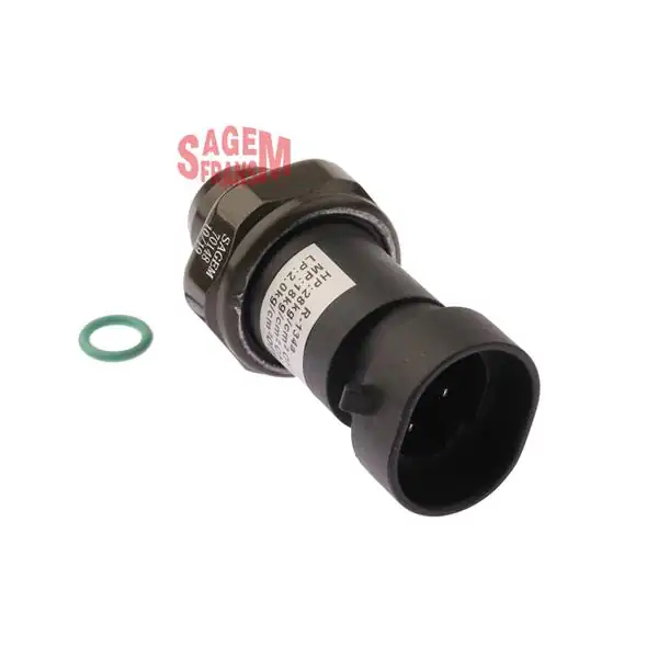 SAGEMFRANS 70148 | Klima Basınç Müşürü Renault Megane Clio Scenic Laguna Master 96 02 Laguna İ