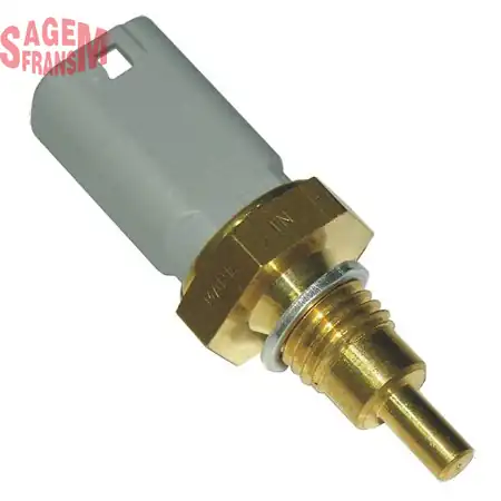 Sagem 70155 Hararet Müşürü Gri Fiat Palio Siena Marea Bravo 1 6 16v 3 Fişli